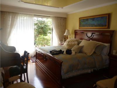 Apartamento de 3 alcobas en venta en Bosque Medina, Bogotá, 233 m² · foto 13 de 20