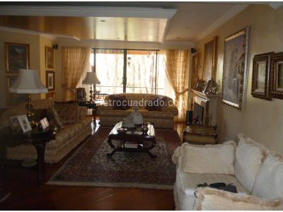 Apartamento de 3 alcobas en venta en Bosque Medina, Bogotá, 233 m² · foto 15 de 20