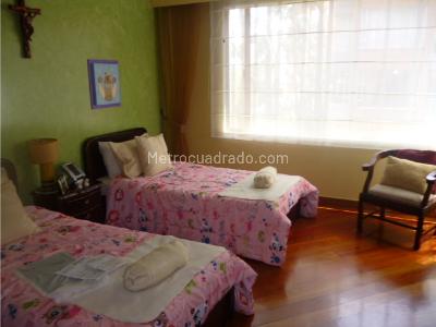 Apartamento de 3 alcobas en venta en Bosque Medina, Bogotá, 233 m² · foto 16 de 20
