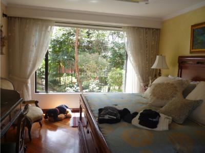 Apartamento de 3 alcobas en venta en Bosque Medina, Bogotá, 233 m² · foto 17 de 20