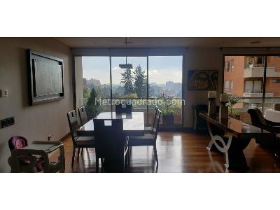 Apartamento de 3 alcobas en venta en Sierras Del Moral, Bogotá, 220 m² · foto 3 de 20