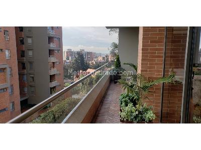 Apartamento de 3 alcobas en venta en Sierras Del Moral, Bogotá, 220 m² · foto 6 de 20