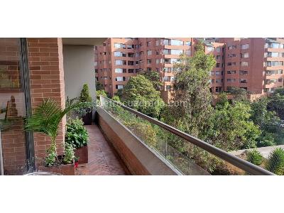 Apartamento de 3 alcobas en venta en Sierras Del Moral, Bogotá, 220 m² · foto 7 de 20