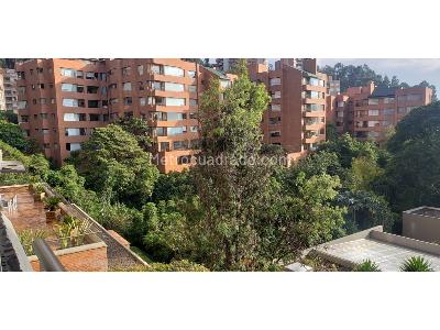 Apartamento de 3 alcobas en venta en Sierras Del Moral, Bogotá, 220 m² · foto 9 de 20