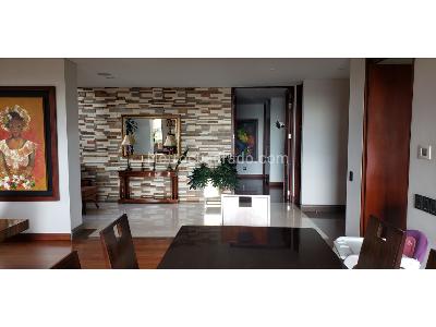 Apartamento de 3 alcobas en venta en Sierras Del Moral, Bogotá, 220 m² · foto 10 de 20