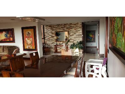 Apartamento de 3 alcobas en venta en Sierras Del Moral, Bogotá, 220 m² · foto 11 de 20