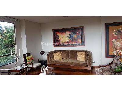 Apartamento de 3 alcobas en venta en Sierras Del Moral, Bogotá, 220 m² · foto 13 de 20