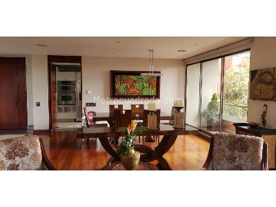 Apartamento de 3 alcobas en venta en Sierras Del Moral, Bogotá, 220 m² · foto 14 de 20