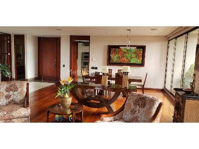 Apartamento de 3 alcobas en venta en Sierras Del Moral, Bogotá, 220 m² · foto 15 de 20