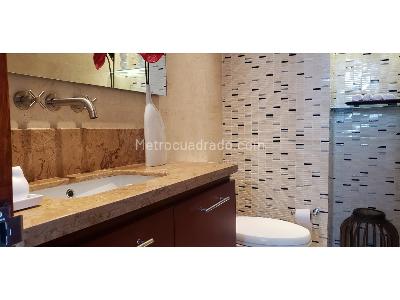 Apartamento de 3 alcobas en venta en Sierras Del Moral, Bogotá, 220 m² · foto 16 de 20