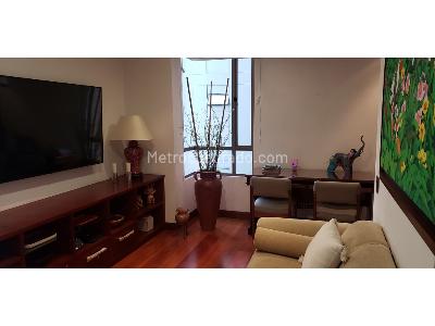 Apartamento de 3 alcobas en venta en Sierras Del Moral, Bogotá, 220 m² · foto 17 de 20