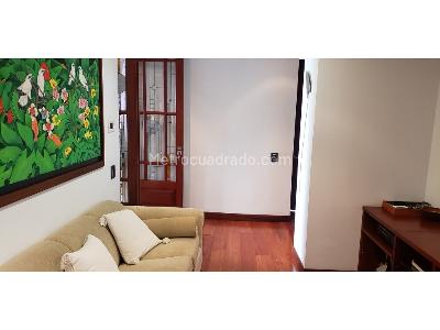 Apartamento de 3 alcobas en venta en Sierras Del Moral, Bogotá, 220 m² · foto 18 de 20