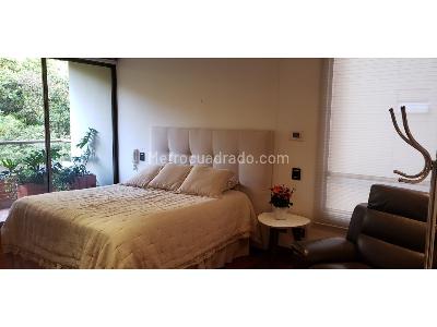 Apartamento de 3 alcobas en venta en Sierras Del Moral, Bogotá, 220 m² · foto 19 de 20