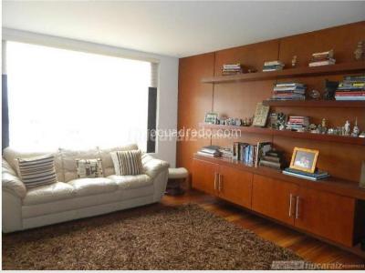 Apartamento de 4 alcobas en venta en Bosque Medina, Bogotá, 384 m² · foto 17 de 20