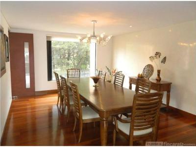 Apartamento de 4 alcobas en venta en Bosque Medina, Bogotá, 384 m² · foto 19 de 20