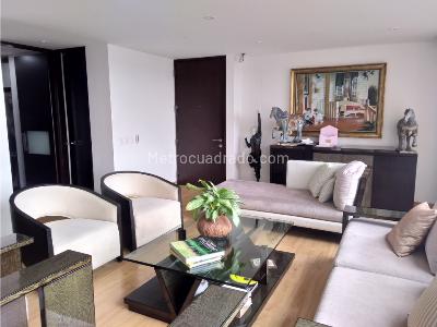 Apartamento de 3 alcobas en venta en Bosque De Pinos, Bogotá, 185 m² · foto 2 de 19