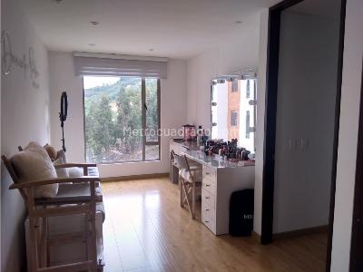 Apartamento de 3 alcobas en venta en Bosque De Pinos, Bogotá, 185 m² · foto 4 de 19