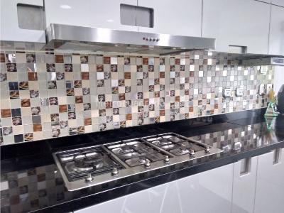 Apartamento de 3 alcobas en venta en Bosque De Pinos, Bogotá, 185 m² · foto 9 de 19