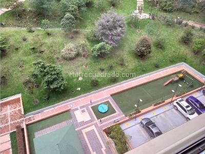 Apartamento de 3 alcobas en venta en Bosque De Pinos, Bogotá, 185 m² · foto 17 de 19