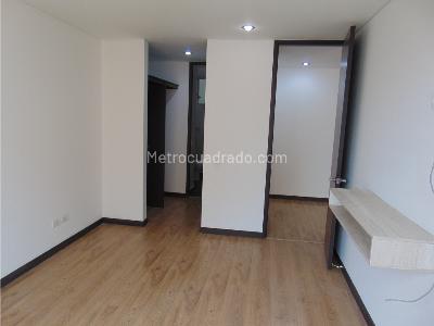 Apartaestudio en venta en Cedritos, Bogotá, 59 m² · foto 20 de 20