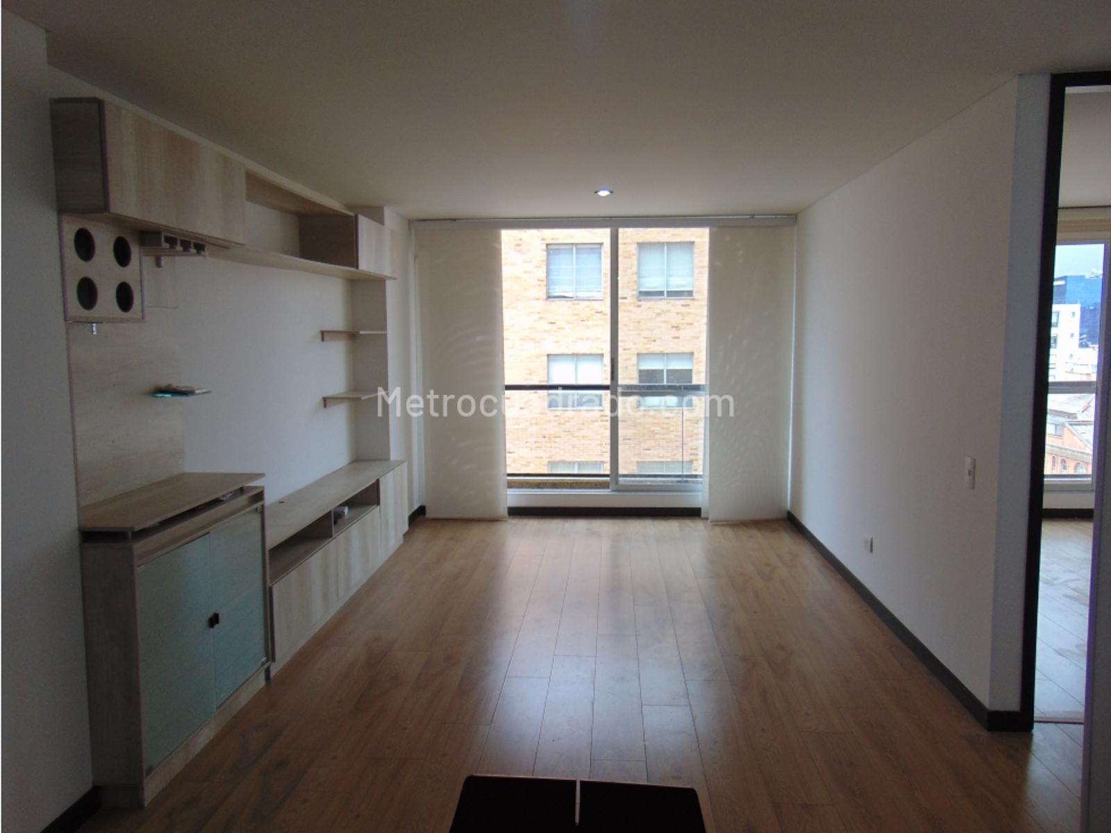 Apartaestudio en Venta  Cedritos