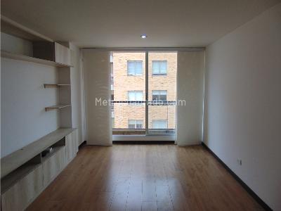 Apartaestudio en venta en Cedritos, Bogotá, 59 m² · foto 2 de 20