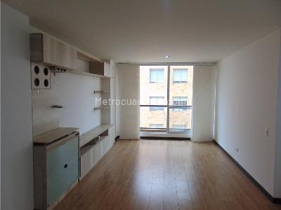 Apartaestudio en venta en Cedritos, Bogotá, 59 m² · foto 3 de 20