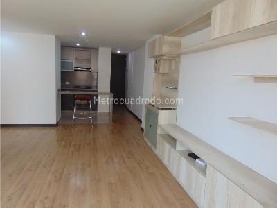 Apartaestudio en venta en Cedritos, Bogotá, 59 m² · foto 7 de 20