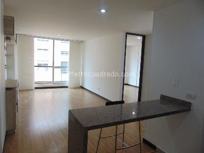 Apartaestudio en venta en Cedritos, Bogotá, 59 m² · foto 11 de 20