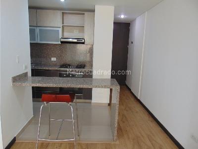 Apartaestudio en venta en Cedritos, Bogotá, 59 m² · foto 12 de 20