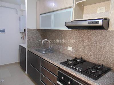 Apartaestudio en venta en Cedritos, Bogotá, 59 m² · foto 13 de 20