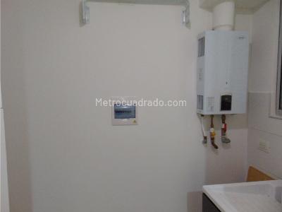 Apartaestudio en venta en Cedritos, Bogotá, 59 m² · foto 14 de 20