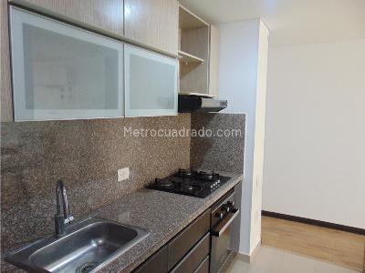 Apartaestudio en venta en Cedritos, Bogotá, 59 m² · foto 16 de 20