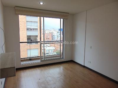 Apartaestudio en venta en Cedritos, Bogotá, 59 m² · foto 17 de 20