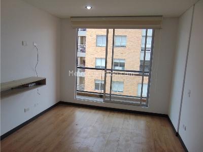 Apartaestudio en venta en Cedritos, Bogotá, 59 m² · foto 18 de 20