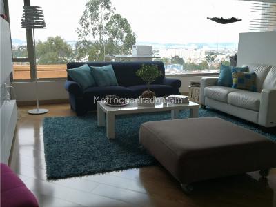 Apartamento en venta en Bosque De Pinos, Bogotá · foto 2 de 12
