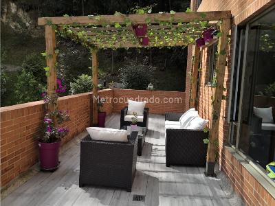 Apartamento en venta en Bosque De Pinos, Bogotá · foto 3 de 12