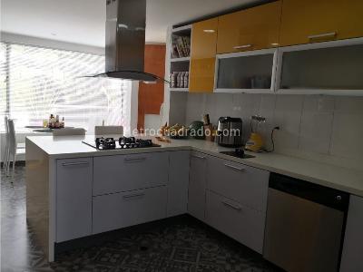 Apartamento en venta en Bosque De Pinos, Bogotá · foto 5 de 12