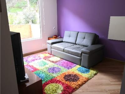 Apartamento en venta en Bosque De Pinos, Bogotá · foto 9 de 12