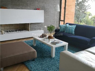 Apartamento en venta en Bosque De Pinos, Bogotá · foto 11 de 12