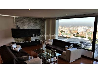 Apartamento en venta en Bosque De Pinos, Bogotá · foto 2 de 14