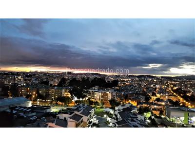 Apartamento en venta en Bosque De Pinos, Bogotá · foto 3 de 14