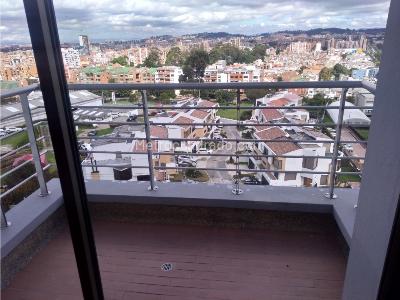 Apartamento en venta en Bosque De Pinos, Bogotá · foto 4 de 14