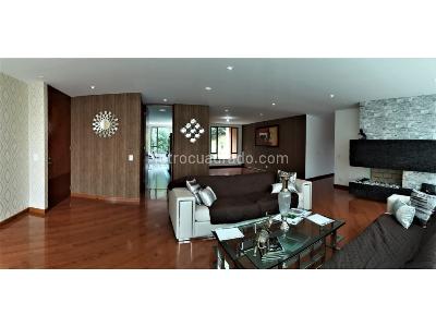 Apartamento en venta en Bosque De Pinos, Bogotá · foto 5 de 14