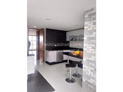 Apartamento en venta en Bosque De Pinos, Bogotá · foto 12 de 14