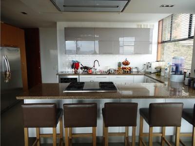 Apartamento en venta en Bosque Medina, Bogotá · foto 4 de 20