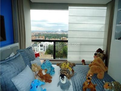 Apartamento en venta en Bosque Medina, Bogotá · foto 12 de 20