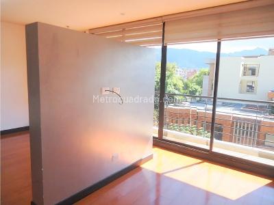 Apartaestudio en venta en San Patricio, Bogotá, 61 m² · foto 3 de 20