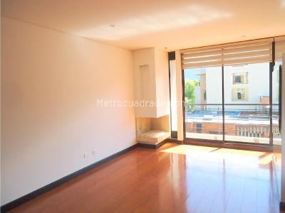 Apartaestudio en venta en San Patricio, Bogotá, 61 m² · foto 4 de 20