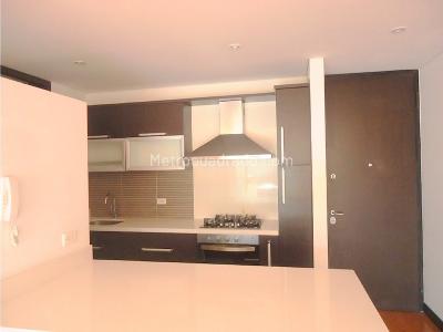 Apartaestudio en venta en San Patricio, Bogotá, 61 m² · foto 5 de 20